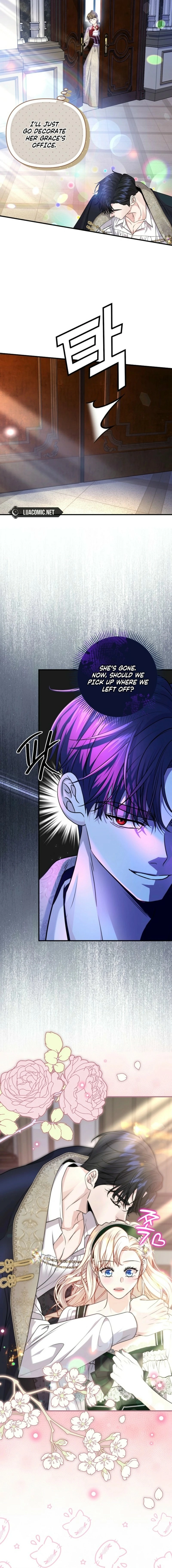 The Grand Duke of the North Chapter 65 page 4 - 