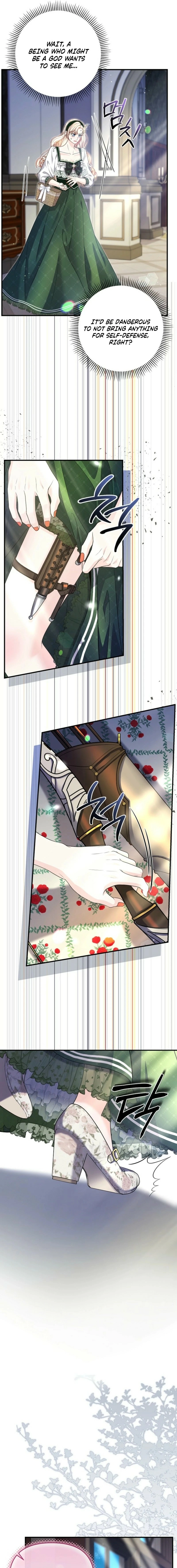The Grand Duke of the North Chapter 66 page 11 - 