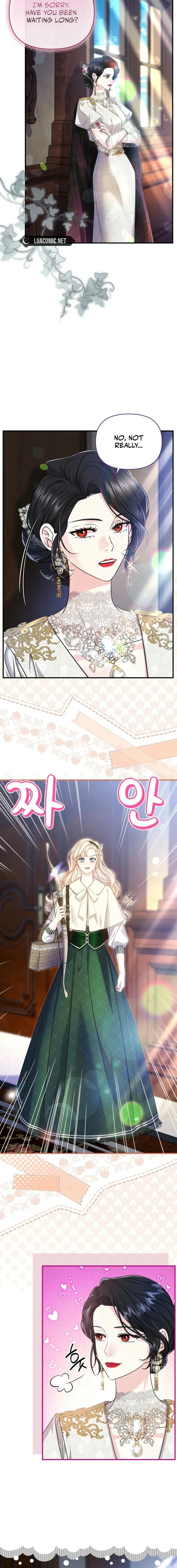 The Grand Duke of the North Chapter 66 page 12 - 