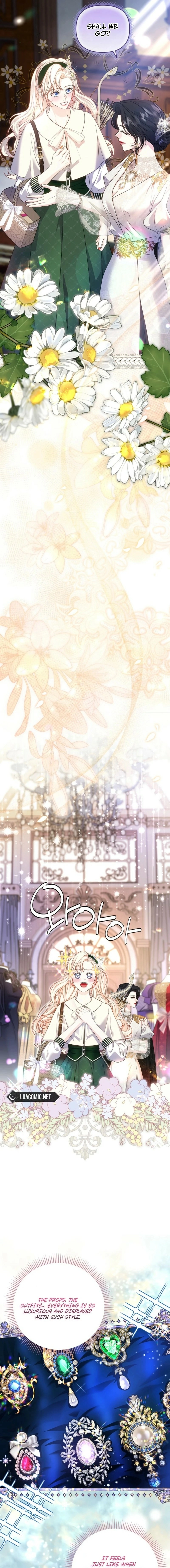 The Grand Duke of the North Chapter 66 page 13 - 