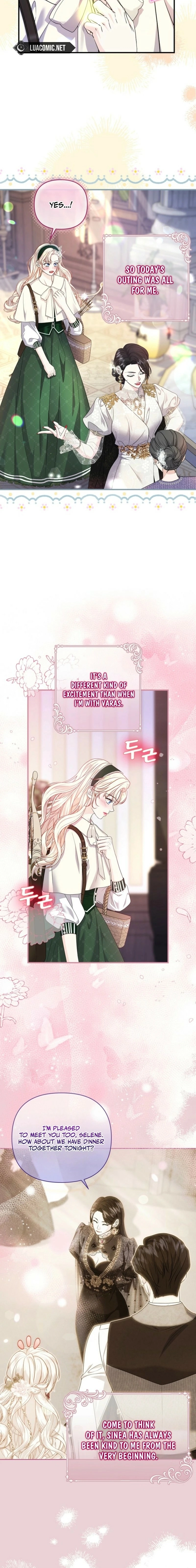 The Grand Duke of the North Chapter 66 page 16 - 
