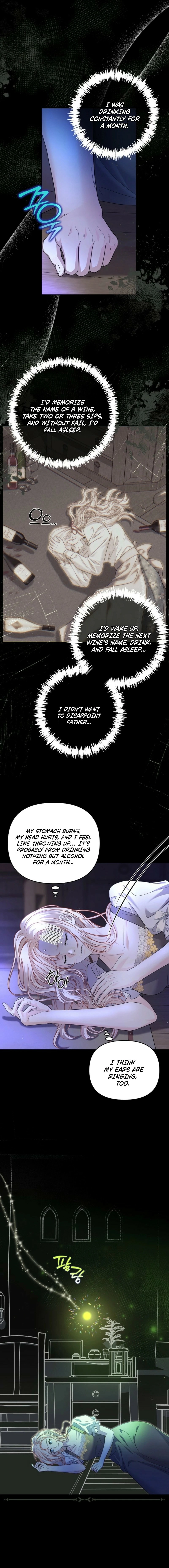 The Grand Duke of the North Chapter 66 page 3 - 