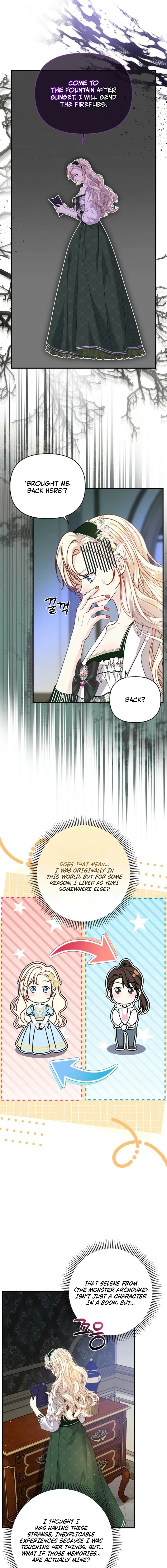 The Grand Duke of the North Chapter 66 page 7 - 