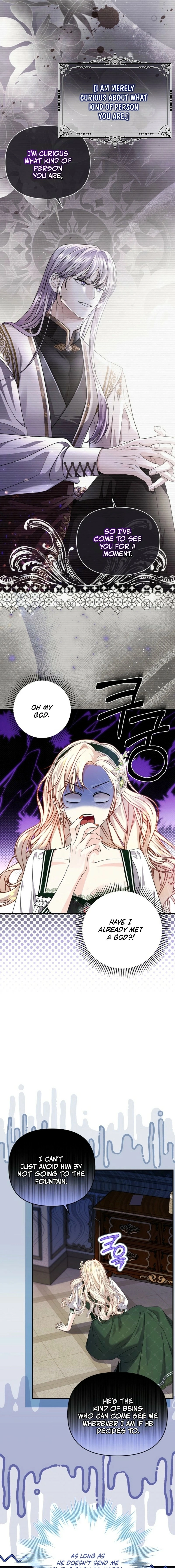 The Grand Duke of the North Chapter 66 page 9 - 