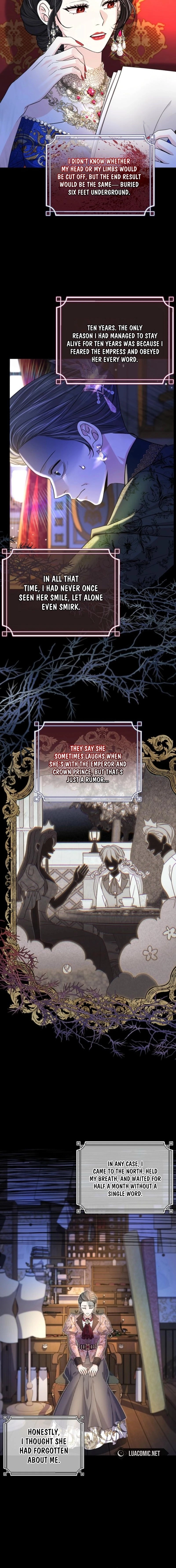 The Grand Duke of the North Chapter 67 page 2 - 