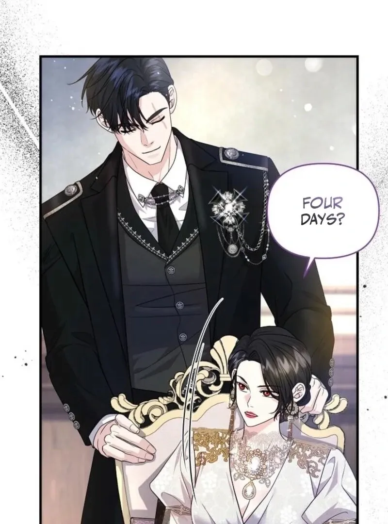 The Grand Duke of the North Chapter 68 page 12 - 
