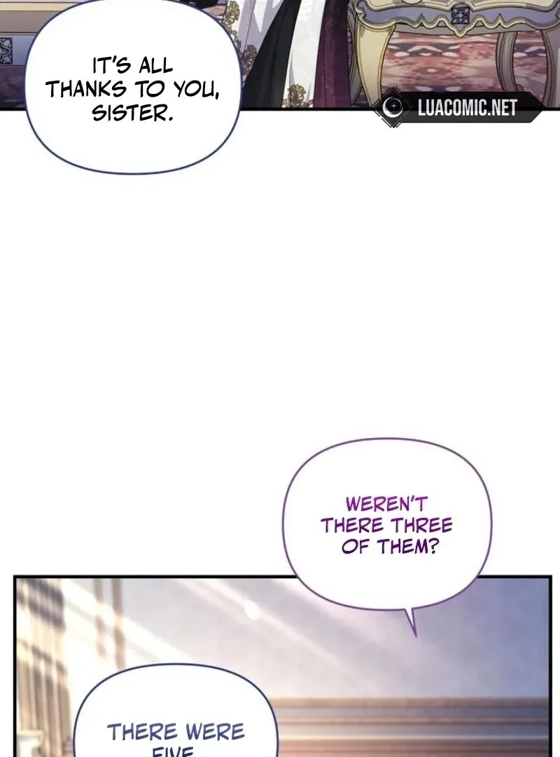 The Grand Duke of the North Chapter 68 page 15 - 