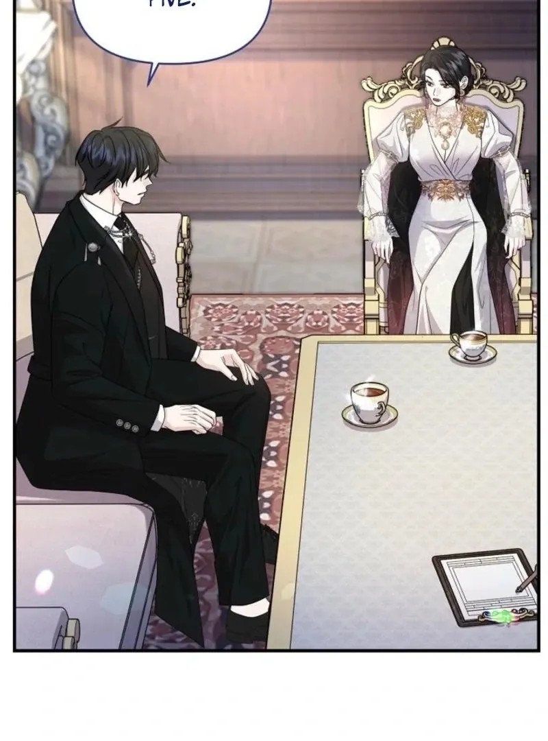 The Grand Duke of the North Chapter 68 page 16 - 