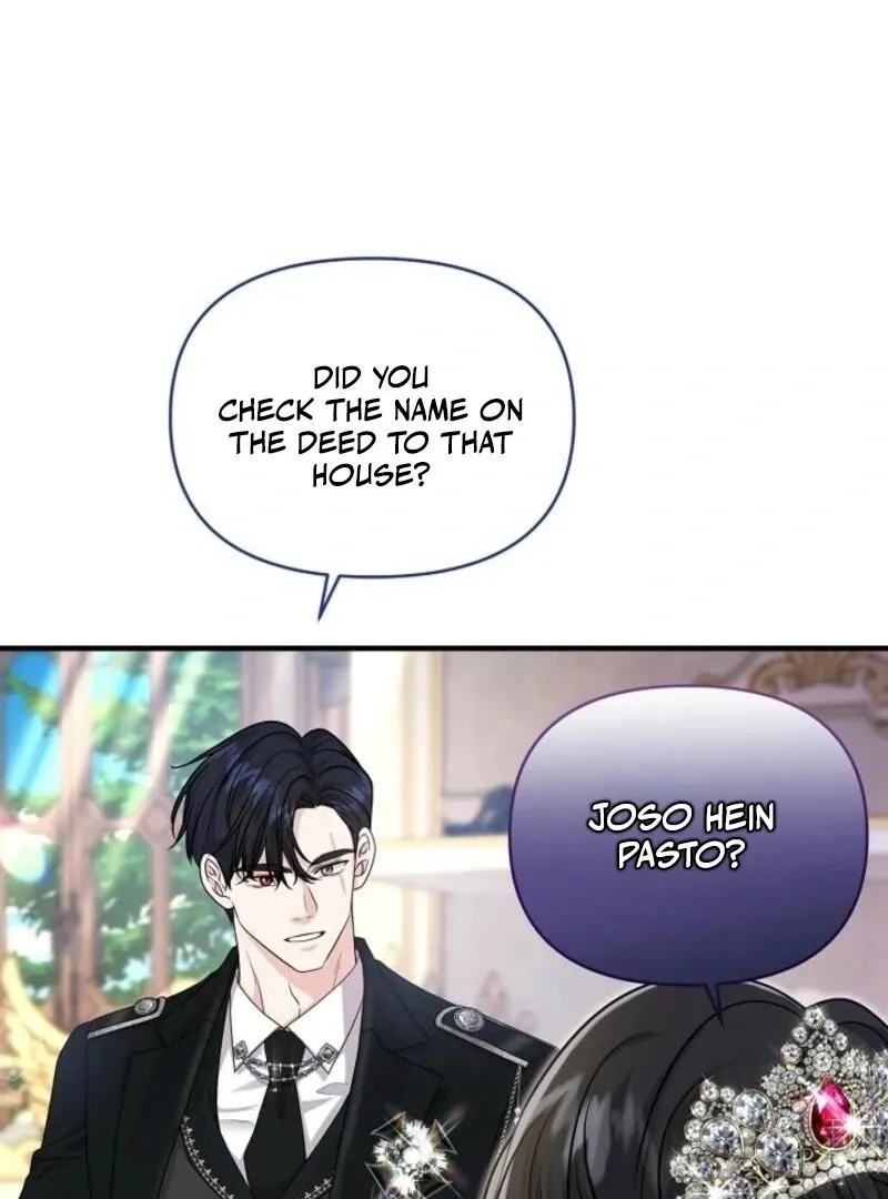 The Grand Duke of the North Chapter 68 page 17 - 