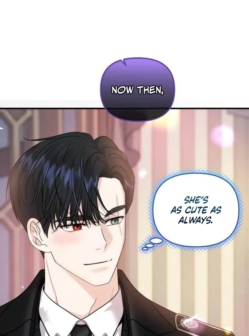 The Grand Duke of the North Chapter 68 page 3 - 