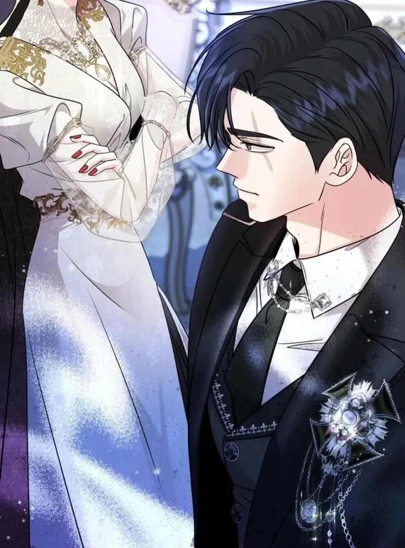The Grand Duke of the North Chapter 68 page 5 - 