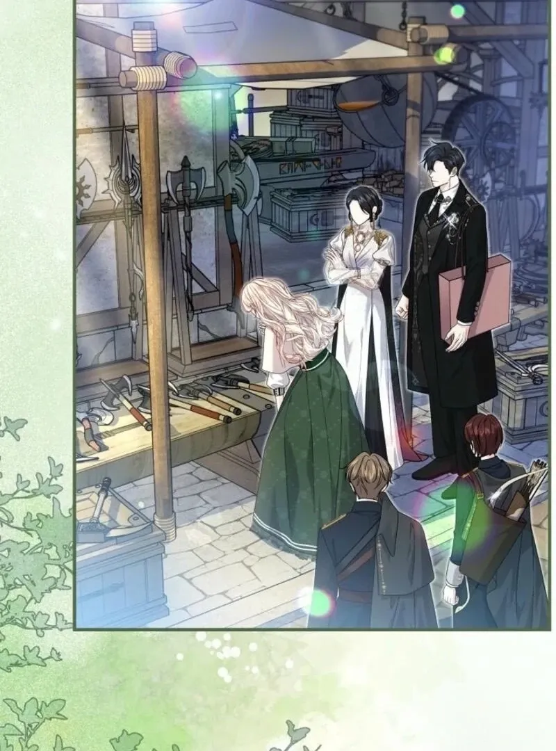 The Grand Duke of the North Chapter 68 page 44 - 