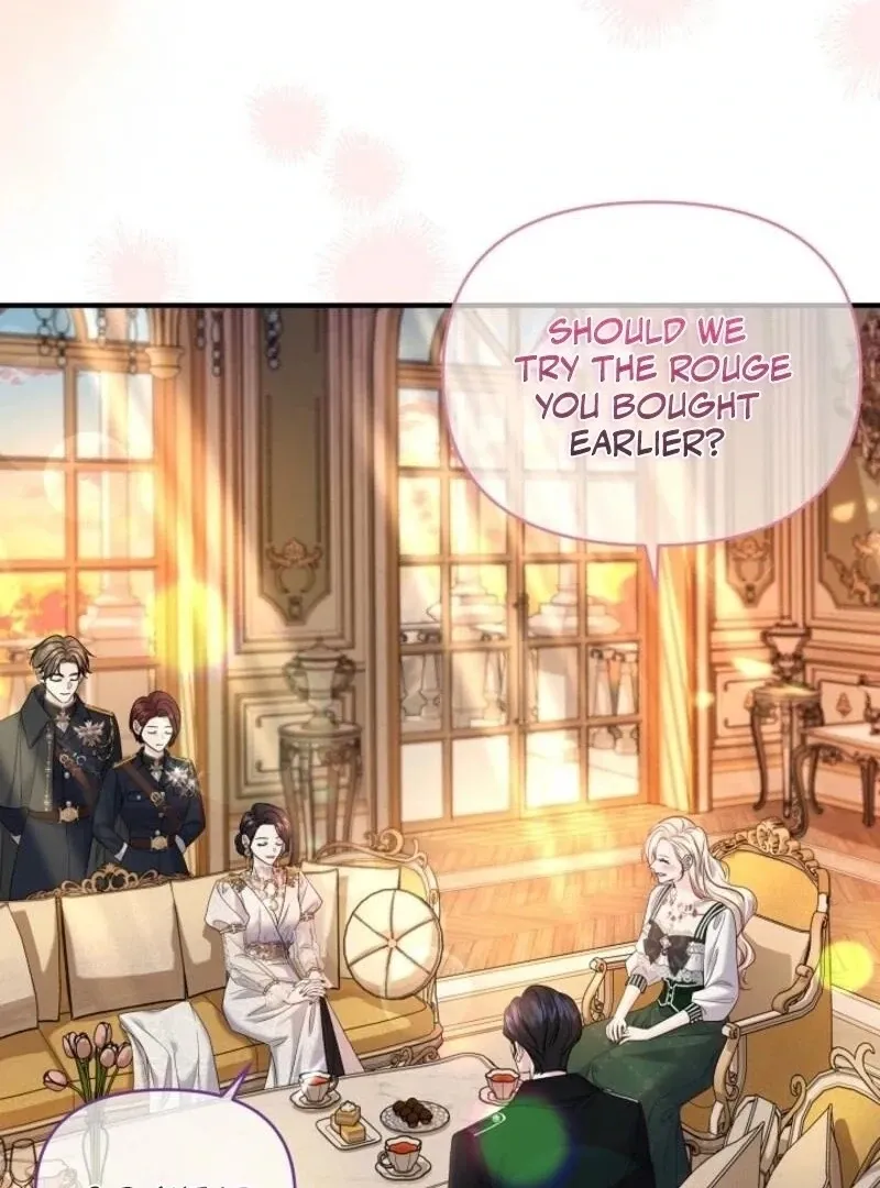 The Grand Duke of the North Chapter 68 page 57 - 