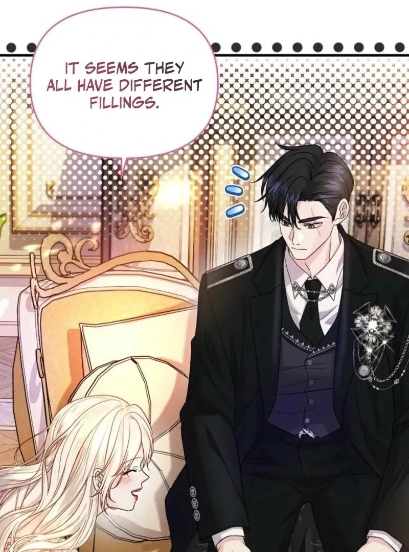 The Grand Duke of the North Chapter 68 page 82 - 
