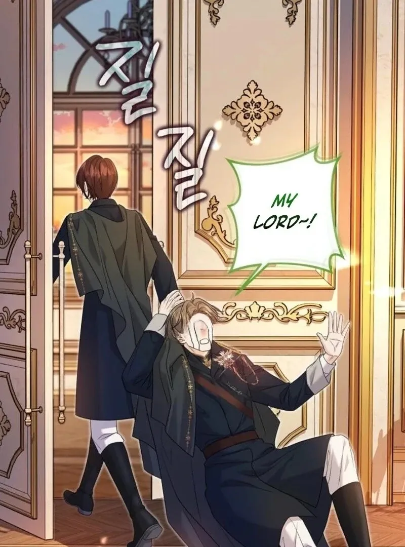 The Grand Duke of the North Chapter 68 page 89 - 