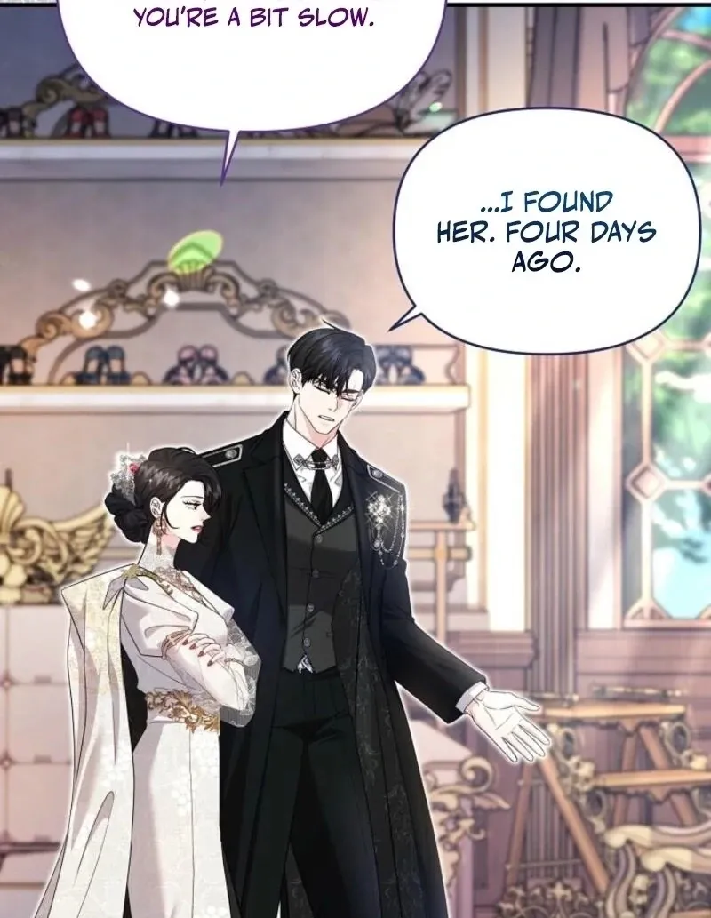 The Grand Duke of the North Chapter 68 page 10 - 