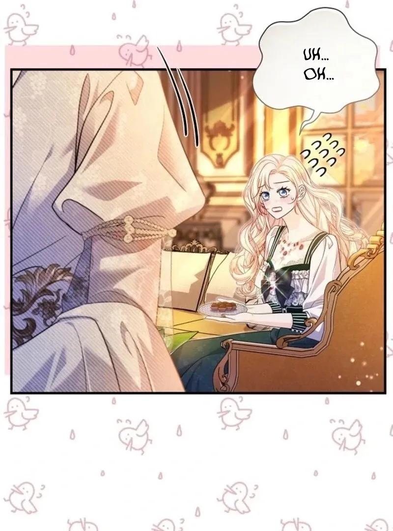 The Grand Duke of the North Chapter 68 page 93 - 