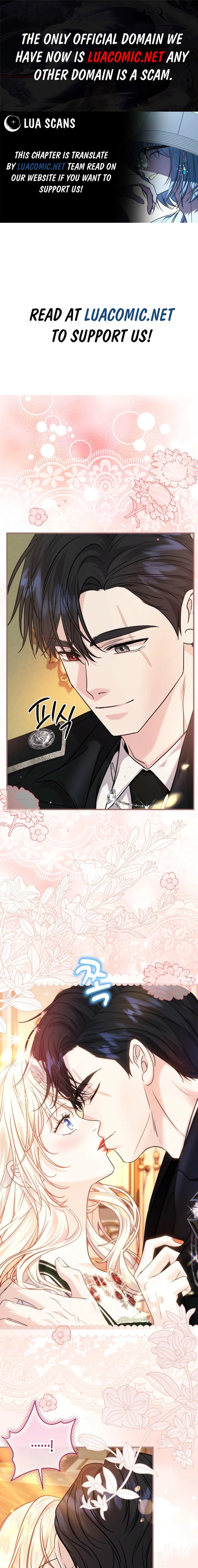 The Grand Duke of the North Chapter 69 page 1 - 