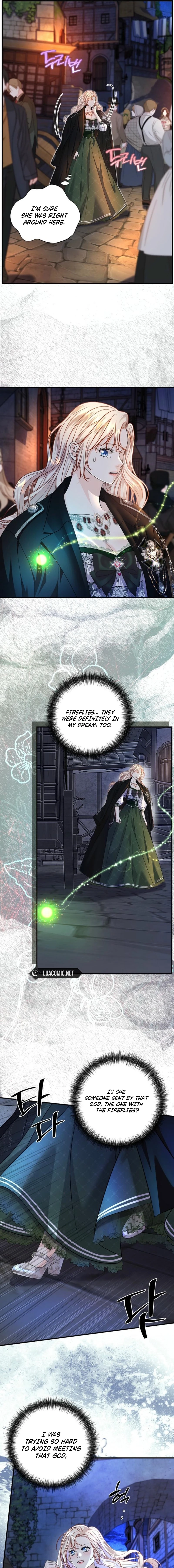 The Grand Duke of the North Chapter 69 page 11 - 
