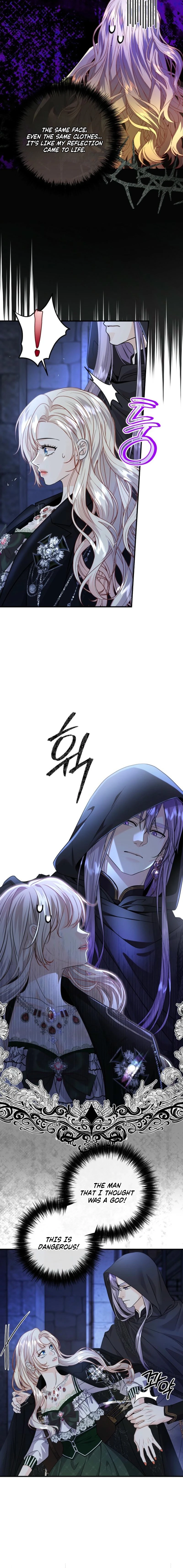 The Grand Duke of the North Chapter 69 page 14 - 