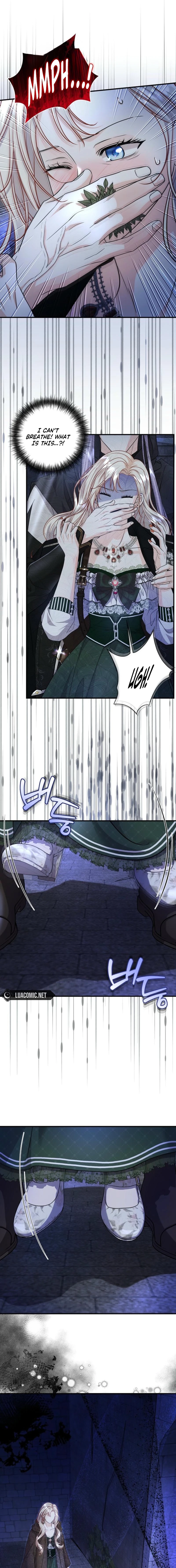 The Grand Duke of the North Chapter 69 page 15 - 