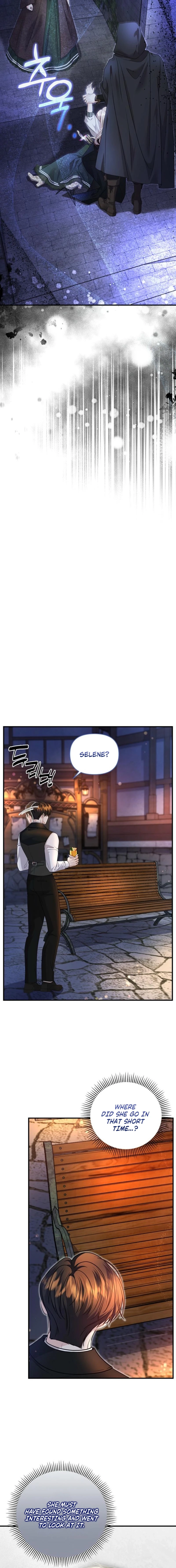 The Grand Duke of the North Chapter 69 page 16 - 