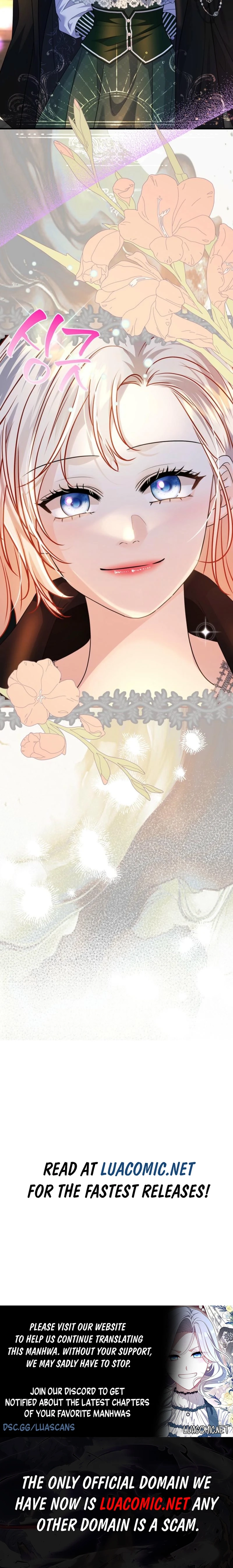 The Grand Duke of the North Chapter 69 page 18 - 