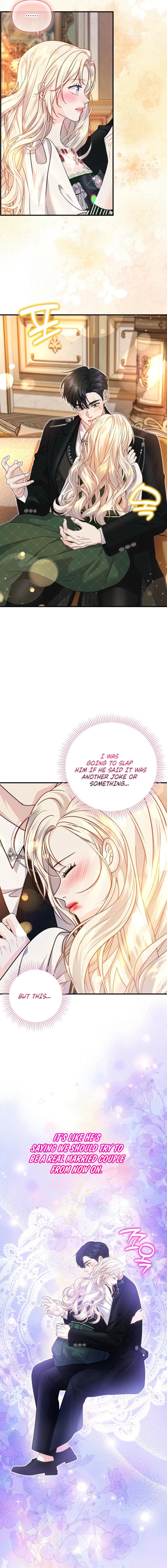 The Grand Duke of the North Chapter 69 page 5 - 