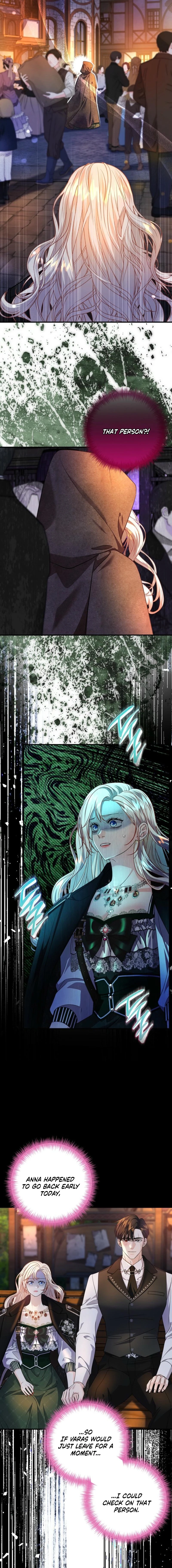 The Grand Duke of the North Chapter 69 page 9 - 