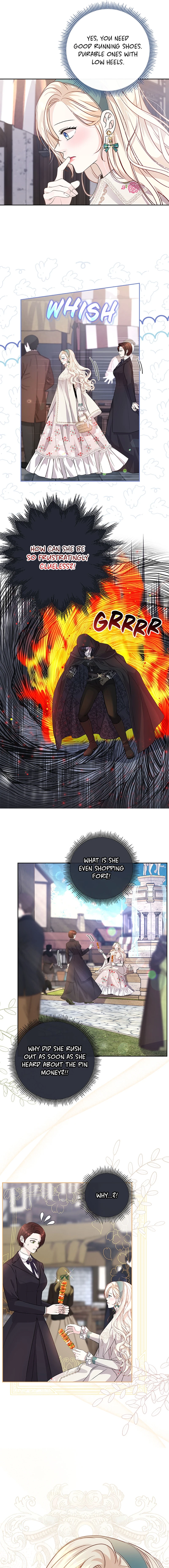 The Grand Duke of the North Chapter 7 page 13 - 