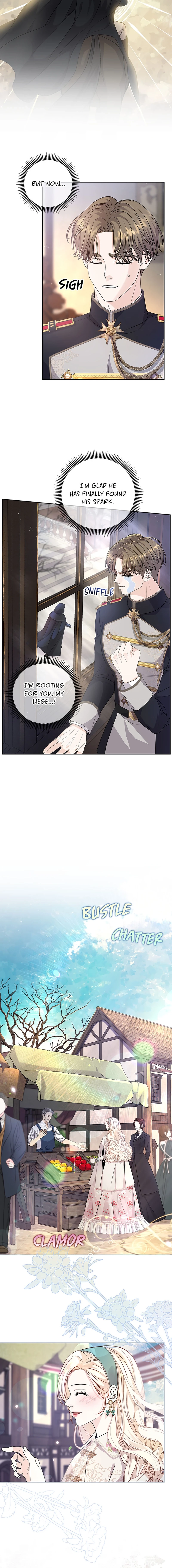 The Grand Duke of the North Chapter 7 page 10 - 