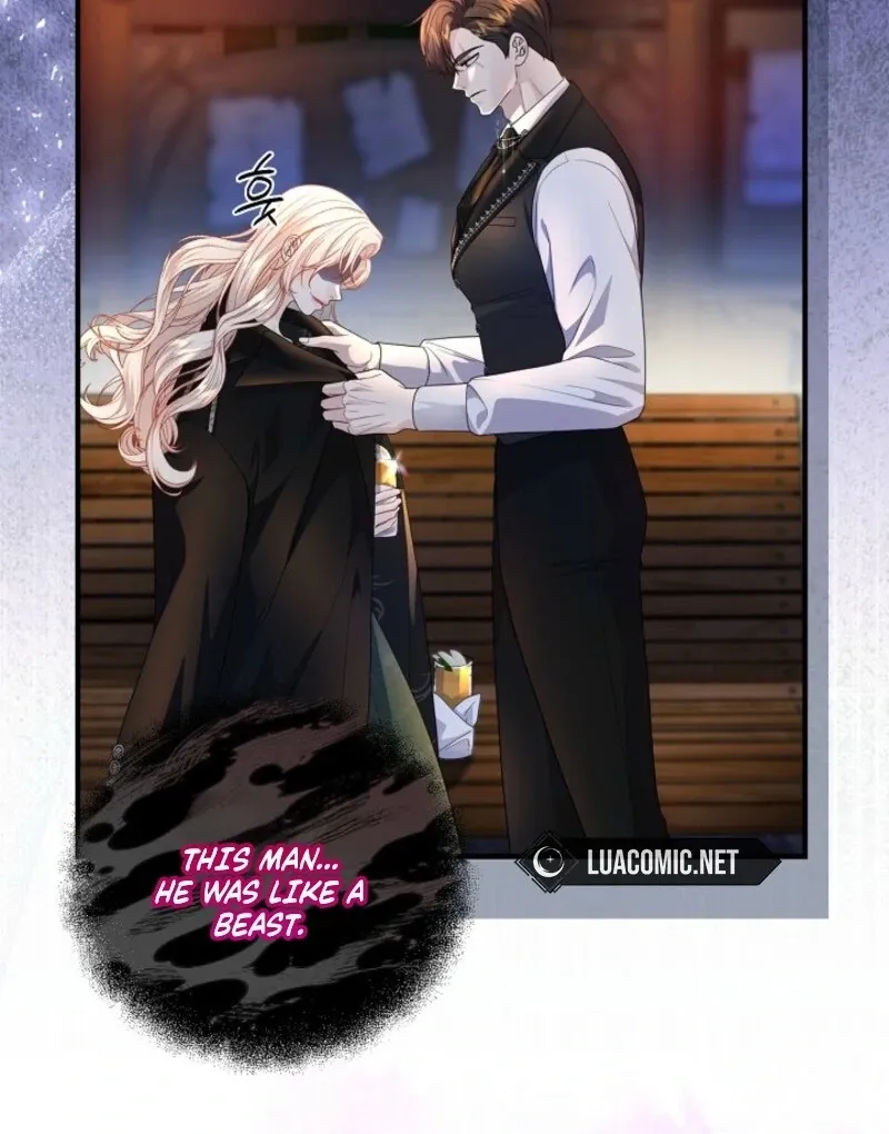 The Grand Duke of the North Chapter 70 page 14 - 