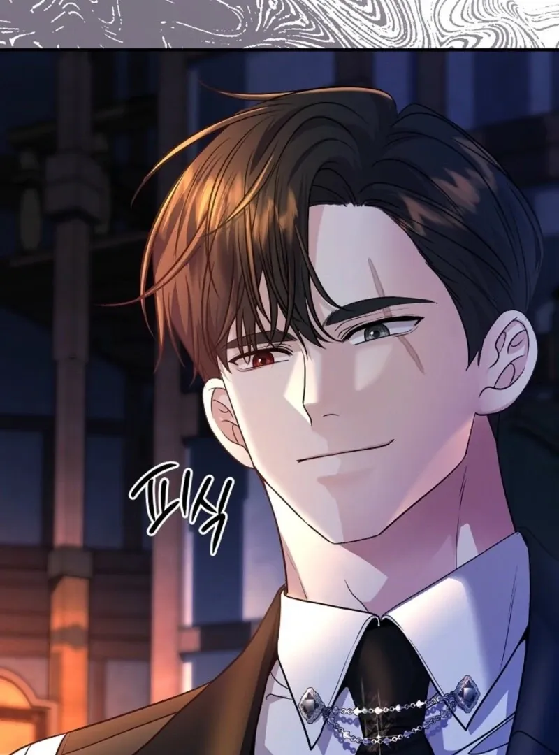 The Grand Duke of the North Chapter 70 page 24 - 