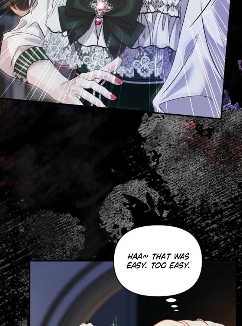 The Grand Duke of the North Chapter 70 page 34 - 