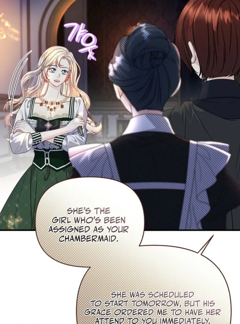 The Grand Duke of the North Chapter 70 page 41 - 