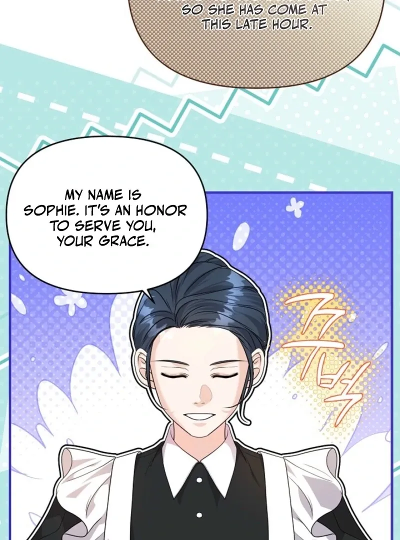 The Grand Duke of the North Chapter 70 page 42 - 