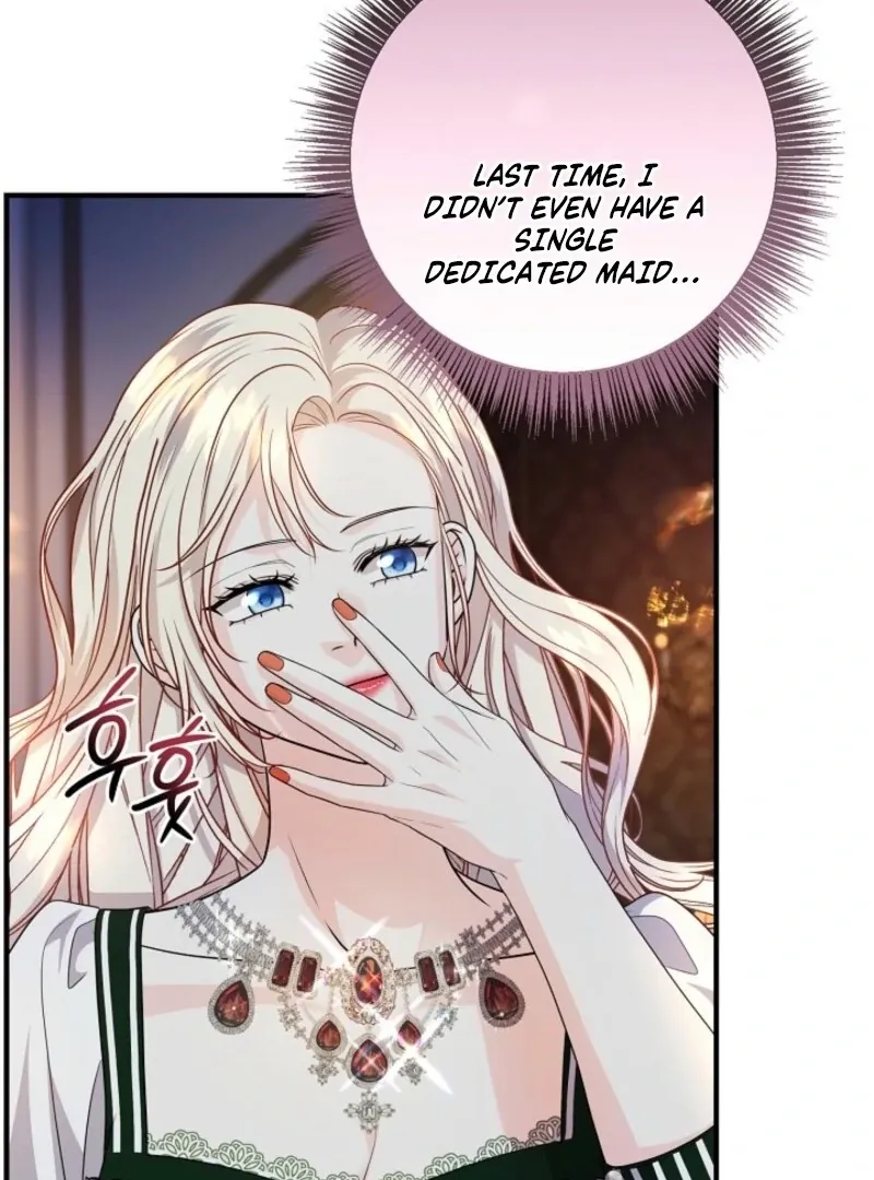 The Grand Duke of the North Chapter 70 page 44 - 