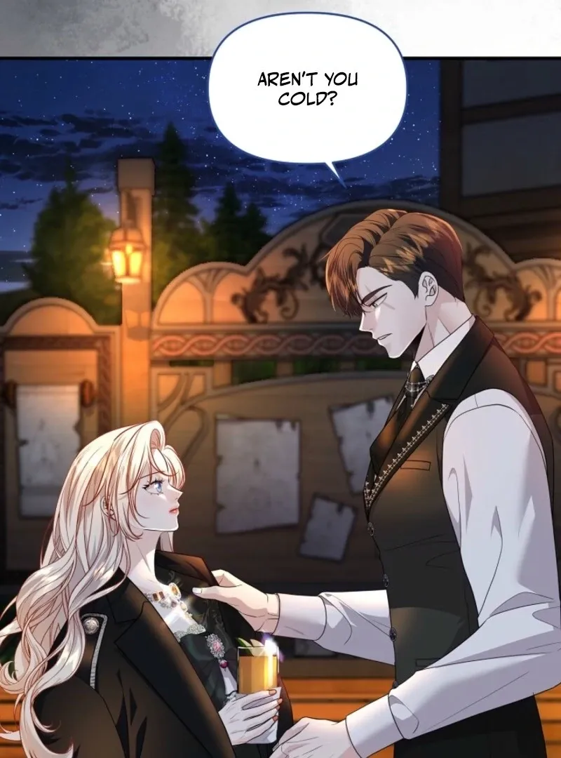 The Grand Duke of the North Chapter 70 page 8 - 