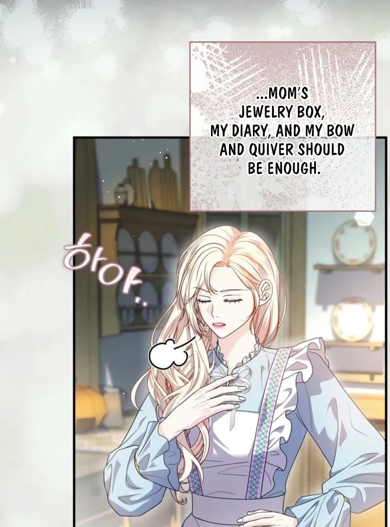 The Grand Duke of the North Chapter 70 page 82 - 