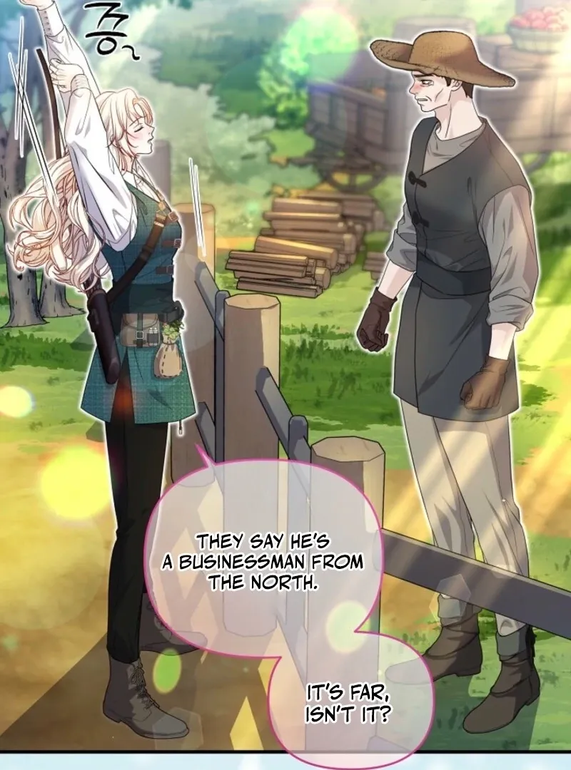 The Grand Duke of the North Chapter 70 page 95 - 
