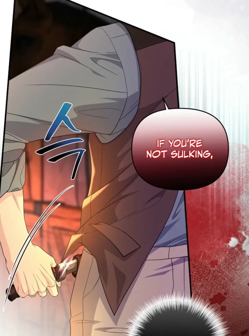 The Grand Duke of the North Chapter 71 page 17 - 