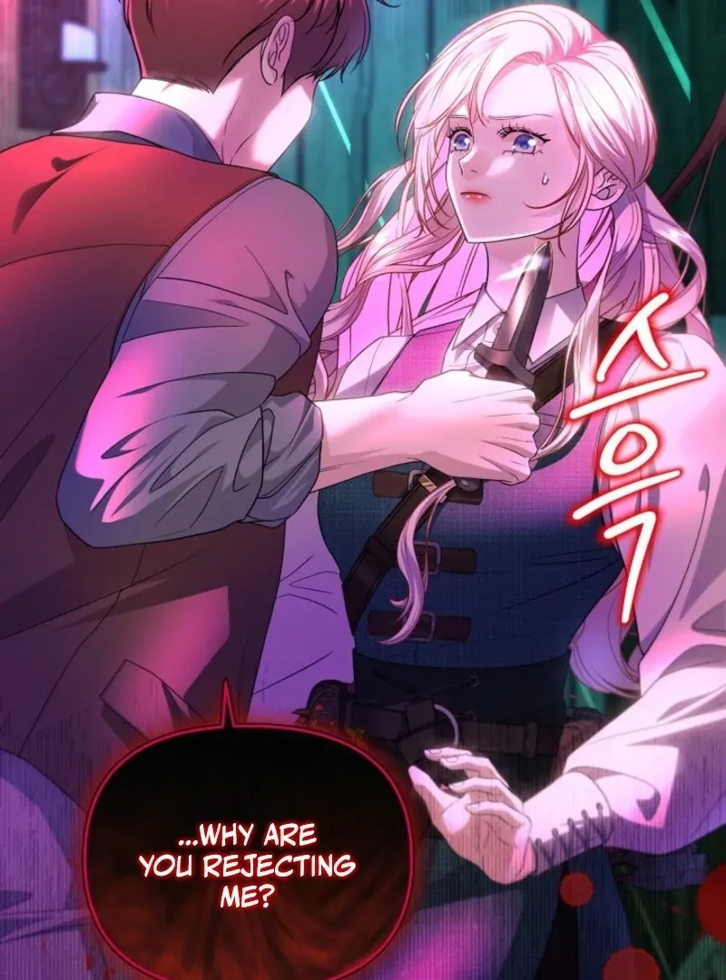 The Grand Duke of the North Chapter 71 page 19 - 