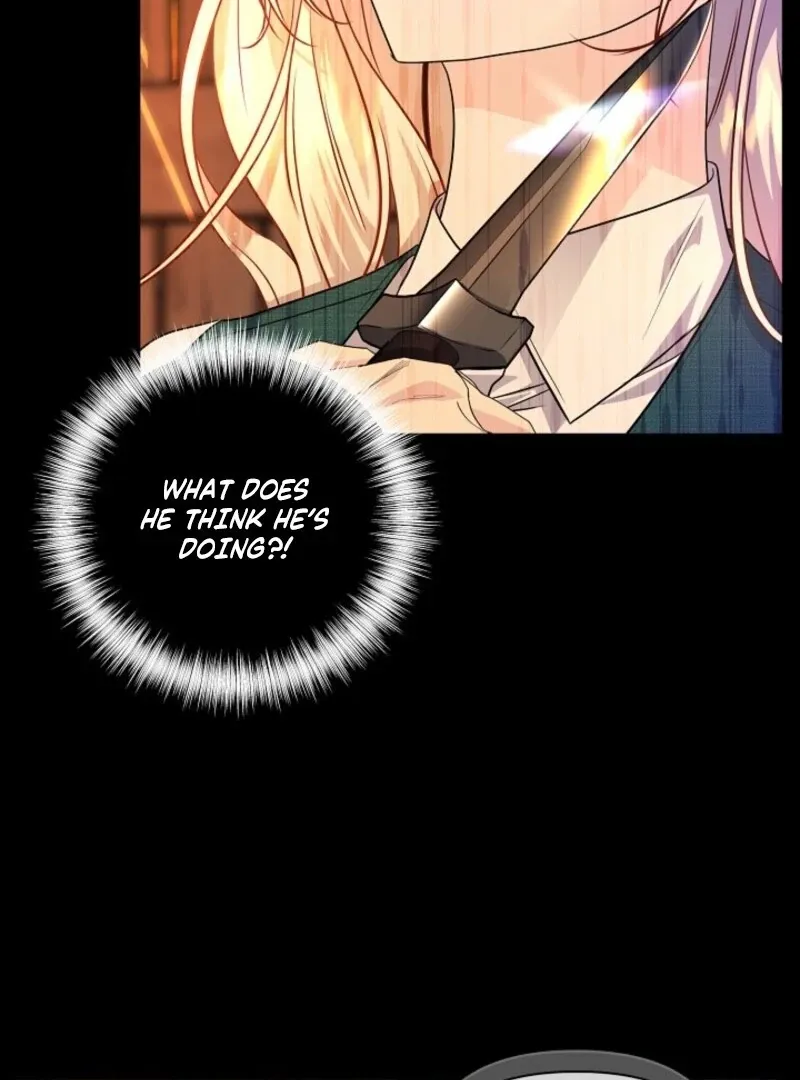 The Grand Duke of the North Chapter 71 page 22 - 