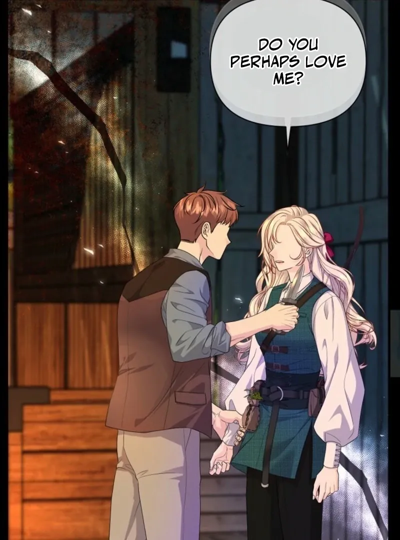 The Grand Duke of the North Chapter 71 page 23 - 