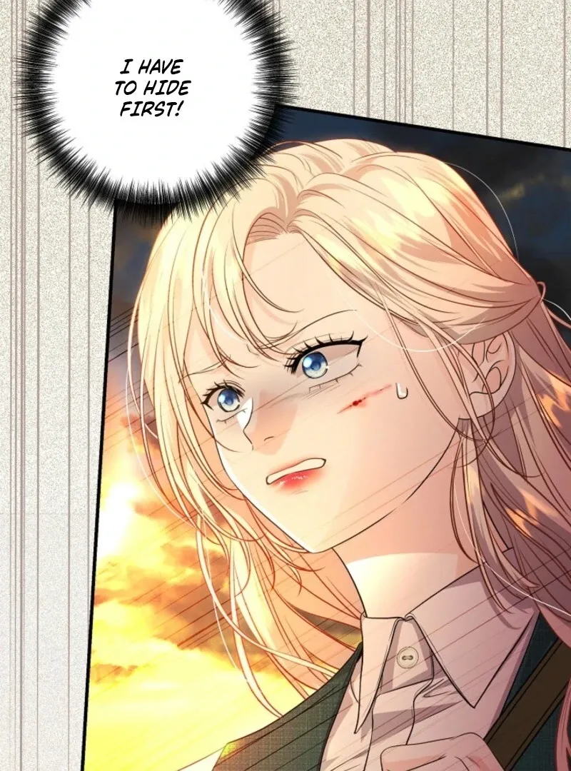 The Grand Duke of the North Chapter 71 page 37 - 