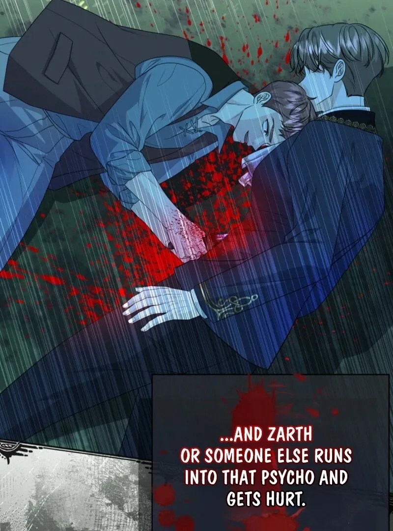 The Grand Duke of the North Chapter 71 page 45 - 