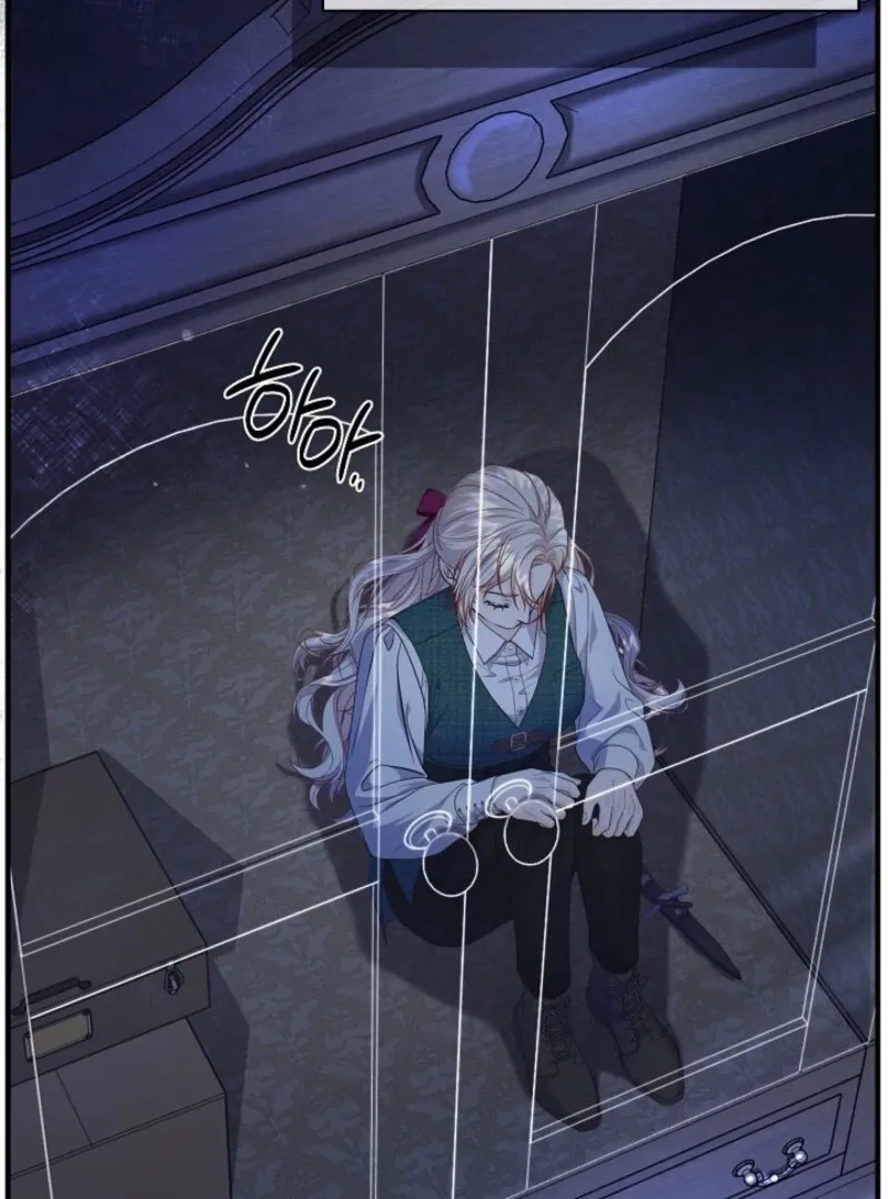The Grand Duke of the North Chapter 71 page 48 - 