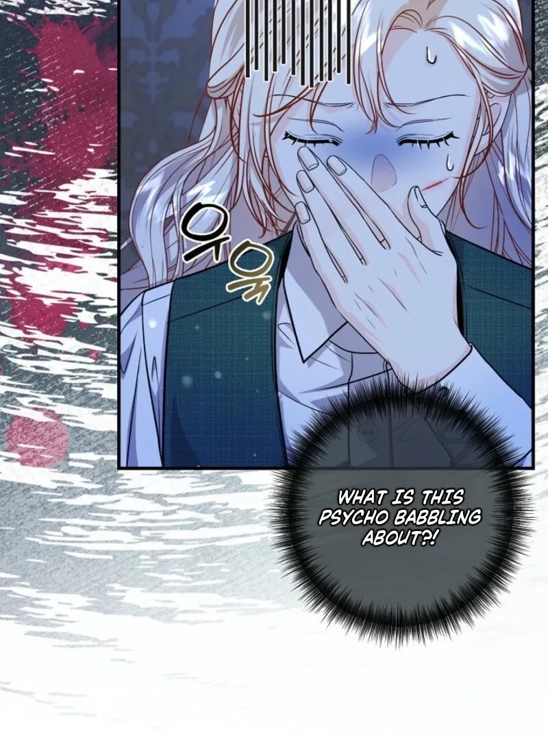 The Grand Duke of the North Chapter 71 page 58 - 