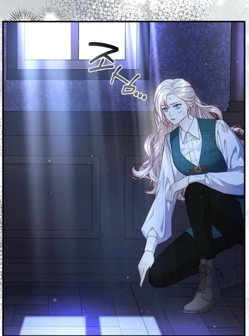 The Grand Duke of the North Chapter 71 page 72 - 
