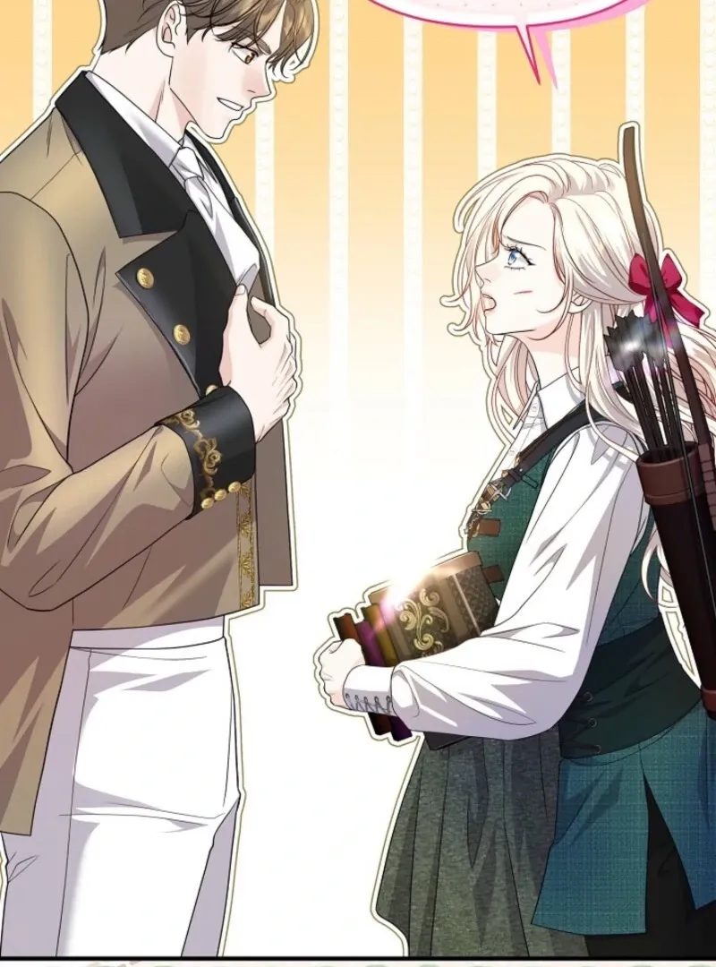 The Grand Duke of the North Chapter 71 page 79 - 